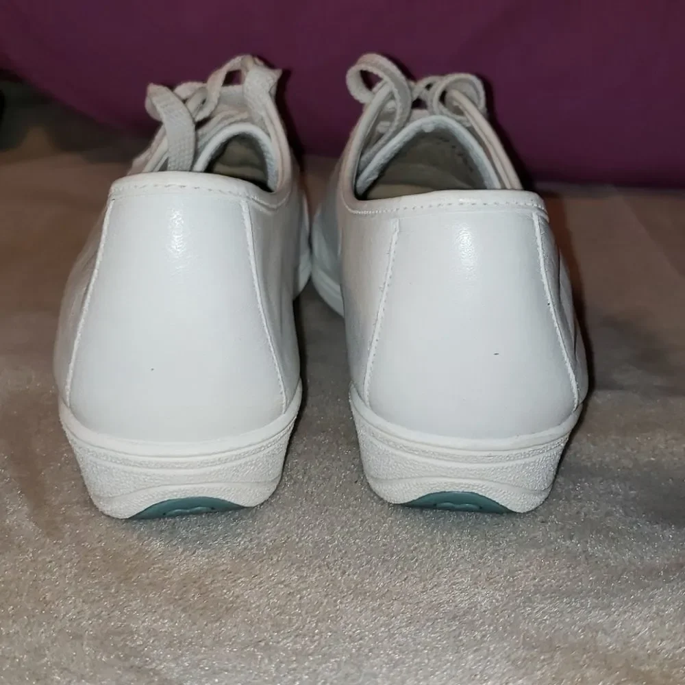 NOS Deadstock Nurse Mates Professional‎ Shoes 10½ - Picture 5 of 8